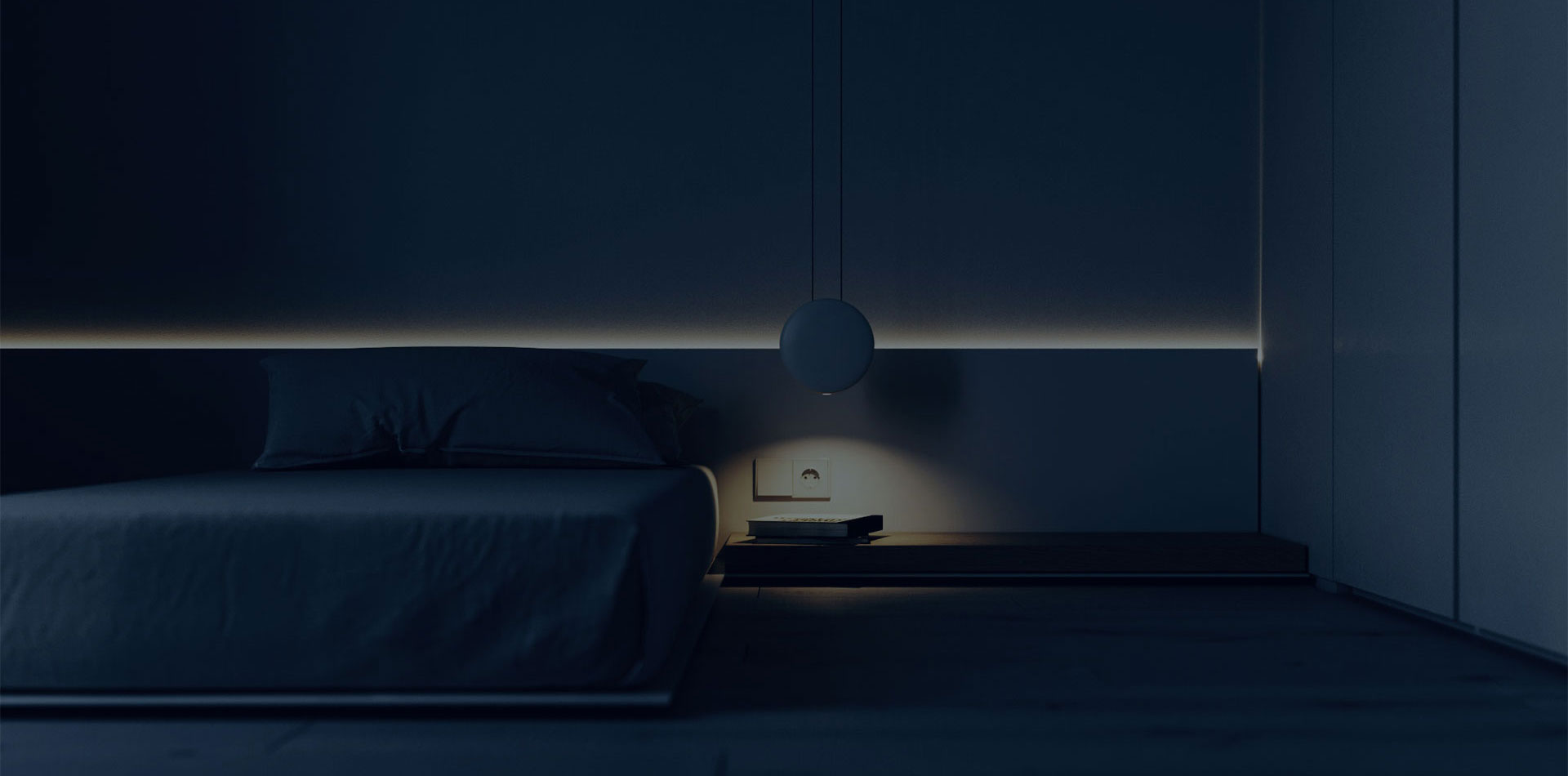 什么是智慧光环境？？